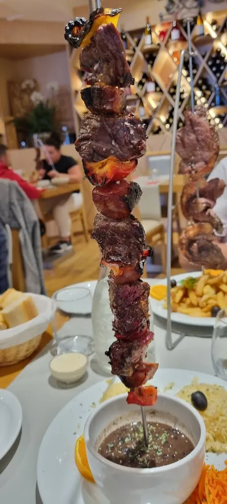 Menü_Paulo & Marie_Fleury-les-Aubrais_Bild_6