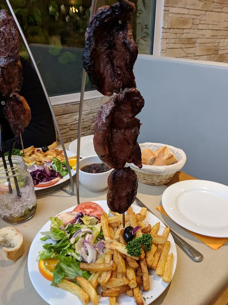 Menü_Paulo & Marie_Fleury-les-Aubrais_Bild_8