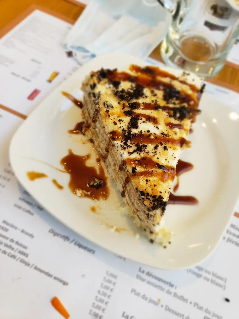 lisbeth moreno_Paulo & Marie_Fleury-les-Aubrais_Bewertung