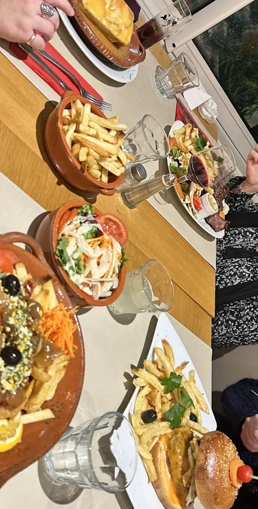 S & E LM_Paulo & Marie_Fleury-les-Aubrais_Bewertung