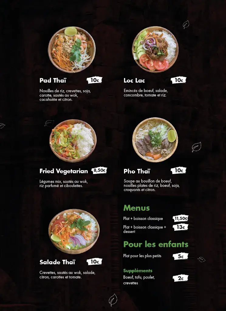 Menu_A-Roy Food_Fleury-les-Aubrais_image_3