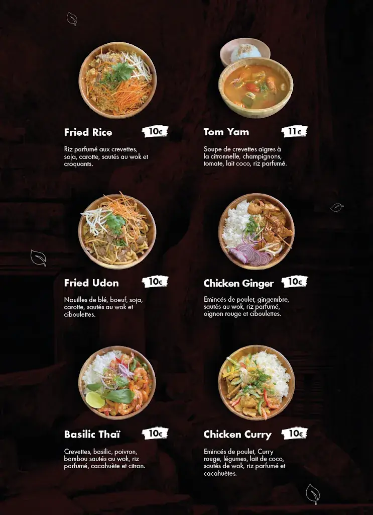 Menu_A-Roy Food_Fleury-les-Aubrais_image_4