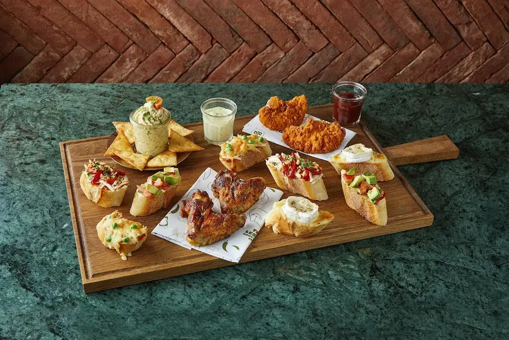 Menu_PB Poulet Braisé Corbeil-Essonnes_Corbeil-Essonnes_image_4