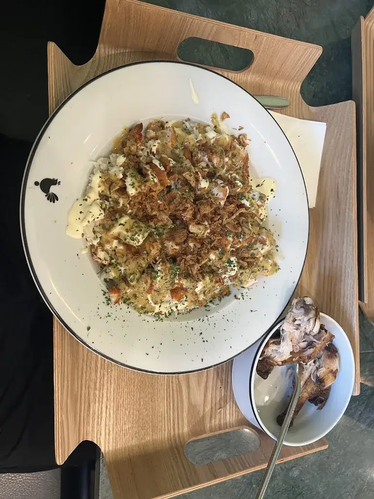 Vishal Pandya_PB Poulet Braisé Corbeil-Essonnes_Corbeil-Essonnes_review