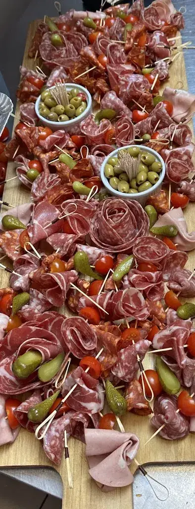 Pensiunea Casa Ancutei Ranca_L'Epicure_Corbeil-Essonnes_review