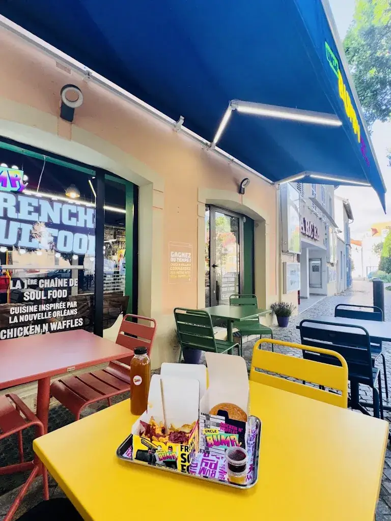 Uncle Bumpy - Corbeil_Corbeil-Essonnes_slider_image_1