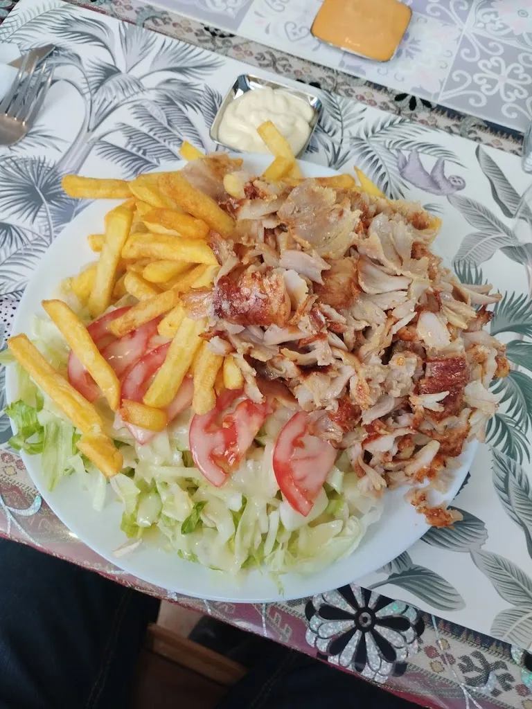 Restaurant Chez Sercan_Corbeilles_slider_image_3