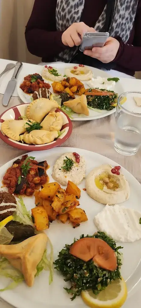 Menu_L'Orient Corbeil_Corbeil-Essonnes_immagine_5