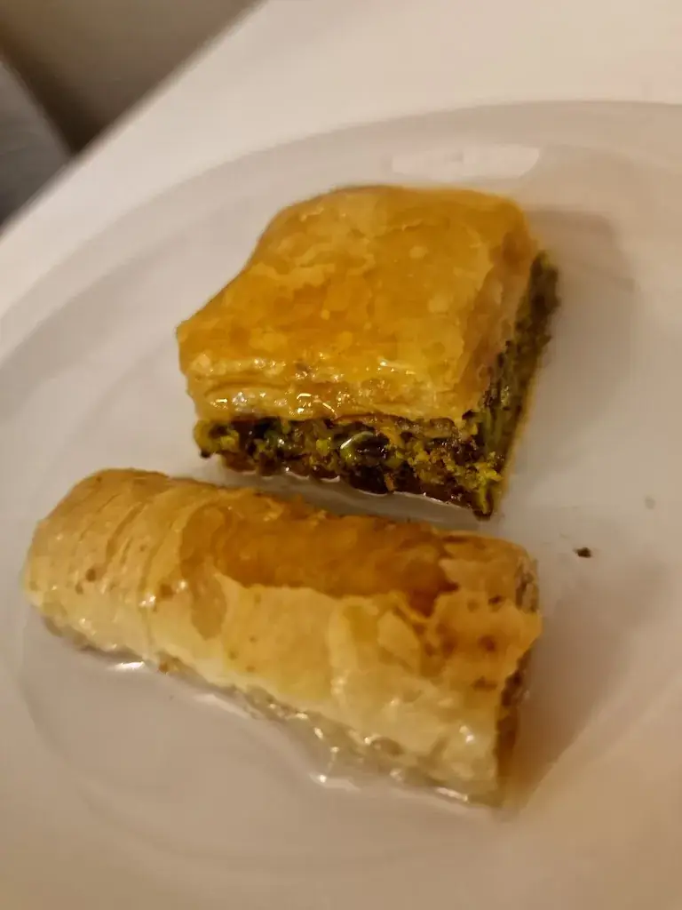 Menu_L'Orient Corbeil_Corbeil-Essonnes_immagine_7