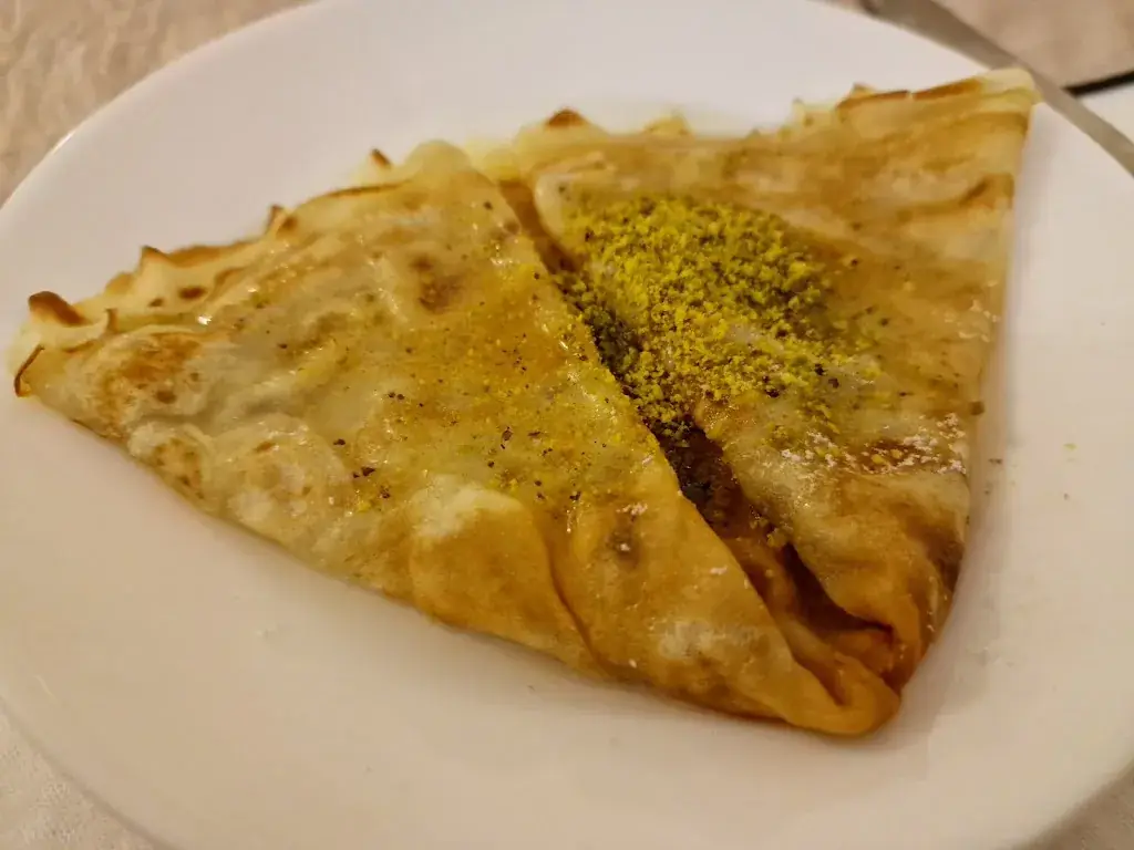 Menu_L'Orient Corbeil_Corbeil-Essonnes_immagine_8