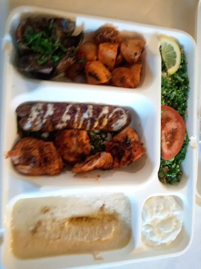 Menu_L'Orient Corbeil_Corbeil-Essonnes_immagine_9