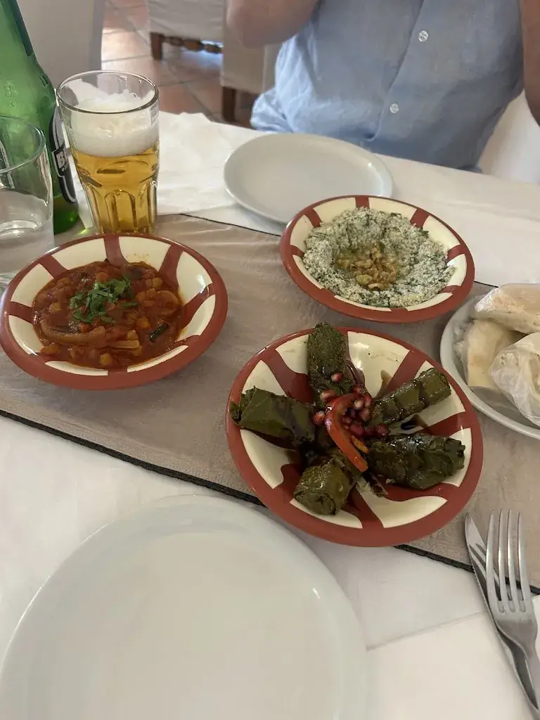 sandra desbouillons_L'Orient Corbeil_Corbeil-Essonnes_recensione