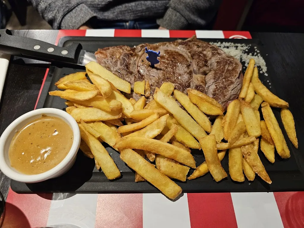 Menu_Restaurant La Boucherie_Gerzat_image_7