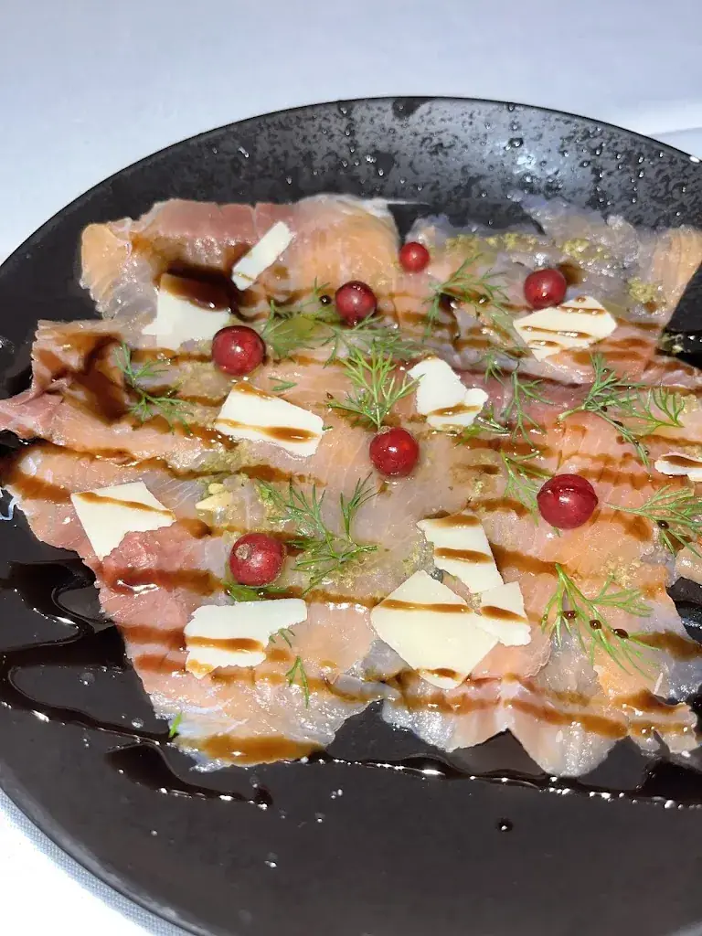 Steven Taïar_Restaurant O’Trois_Corbeil-Essonnes_review