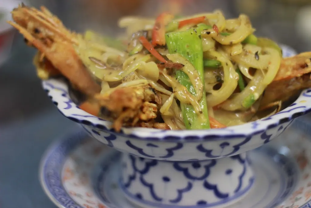 Menu_Le Palais D'Or | Restaurant Asiatique_Corbeil-Essonnes_image_5