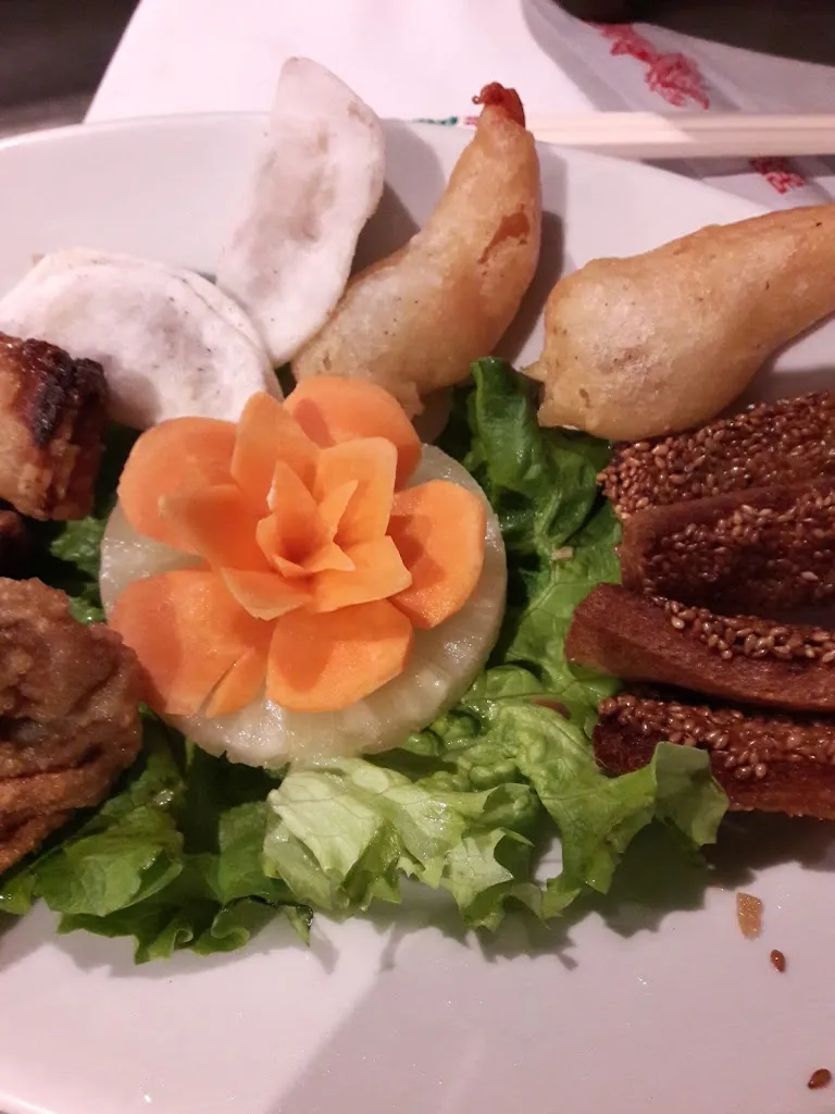 Menu_Le Palais D'Or | Restaurant Asiatique_Corbeil-Essonnes_image_9