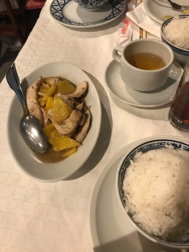 Vya_Le Palais D'Or | Restaurant Asiatique_Corbeil-Essonnes_review