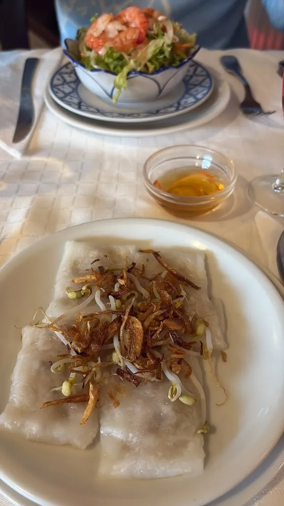 Fanny Sanchez_Le Palais D'Or | Restaurant Asiatique_Corbeil-Essonnes_review