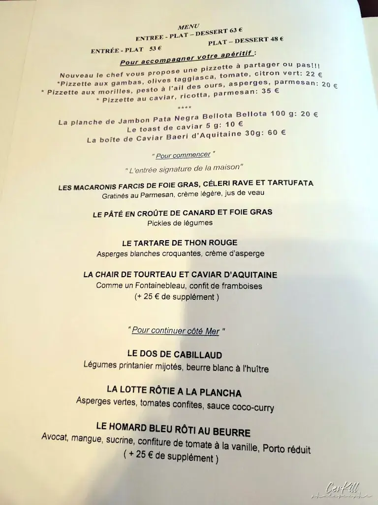 Menu_Aux _ _ Armes de France_Corbeil-Essonnes_image_2