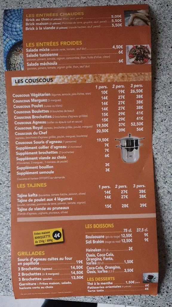 Menu_Le Hoggar_Corbeil-Essonnes_image_2