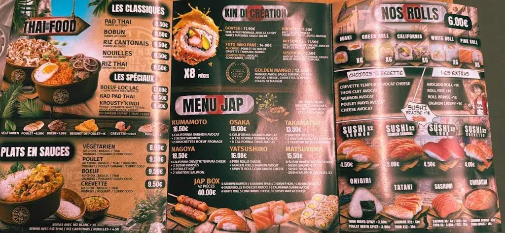 Menu_Le Kin Di Thai Corbeil_Corbeil-Essonnes_image_4