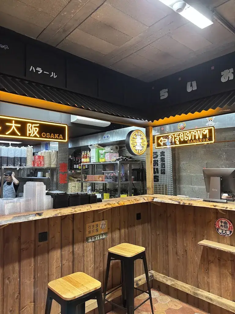 Sherley Gtb_Le Kin Di Thai Corbeil_Corbeil-Essonnes_review