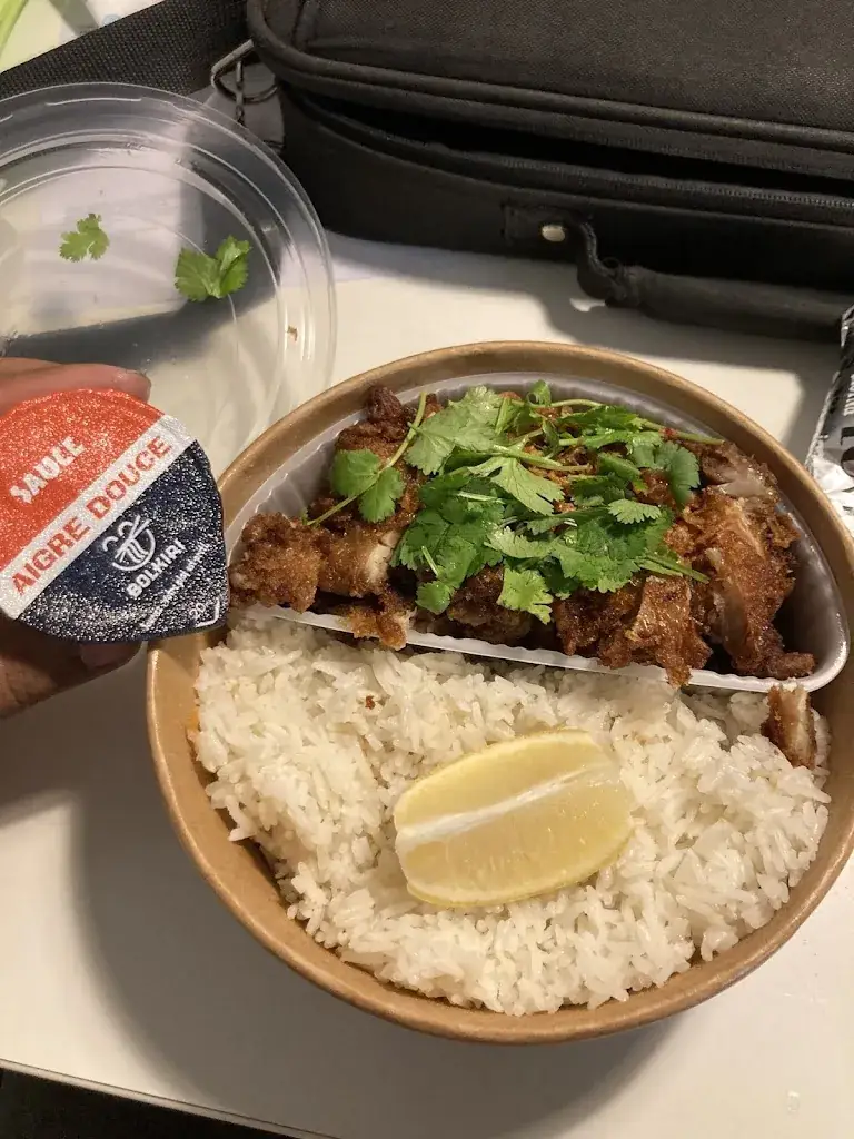 Menu_BOLKIRI Corbeil-Essonnes Street Food Viêt_Corbeil-Essonnes_image_3