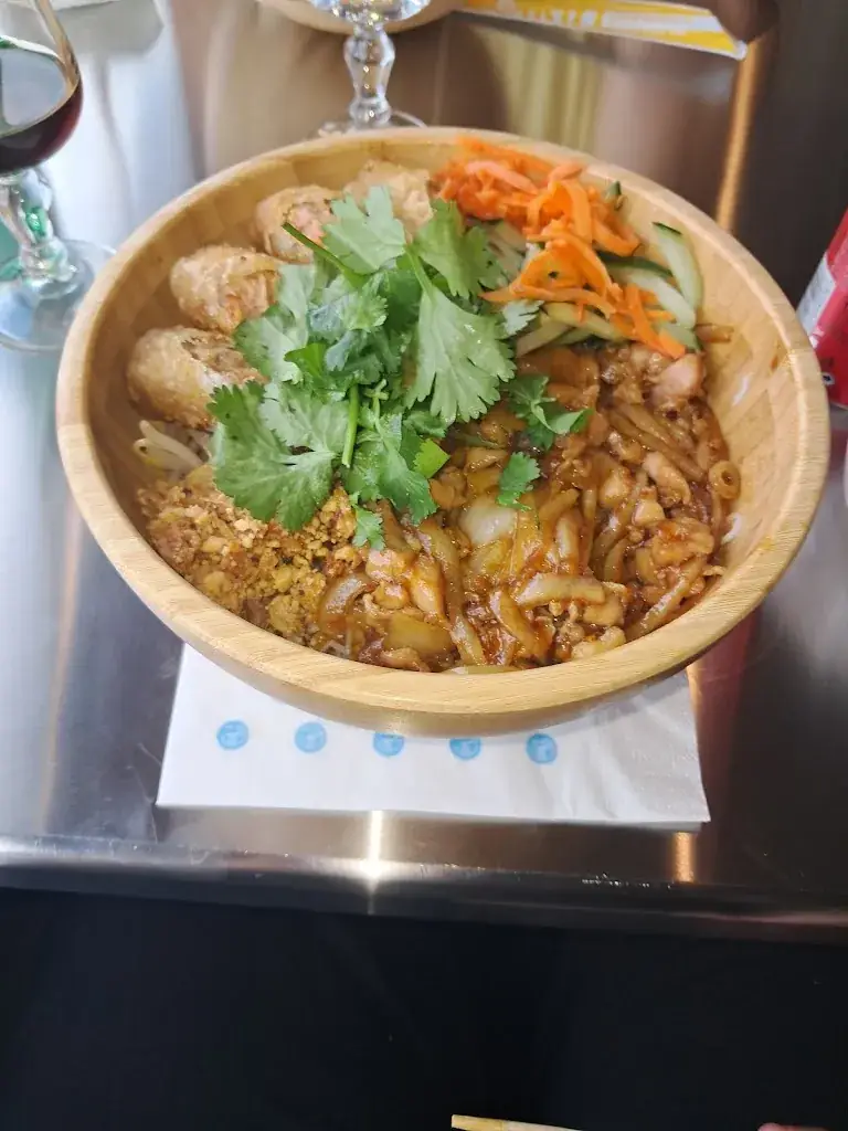 Menu_BOLKIRI Corbeil-Essonnes Street Food Viêt_Corbeil-Essonnes_image_6