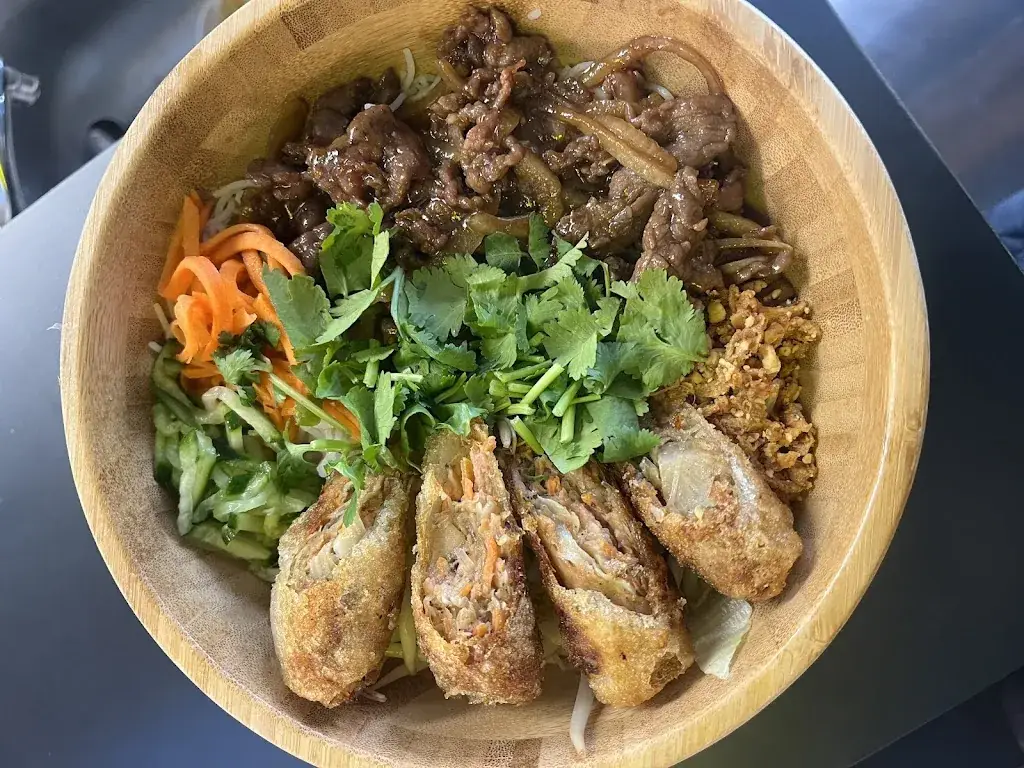 Menu_BOLKIRI Corbeil-Essonnes Street Food Viêt_Corbeil-Essonnes_image_7