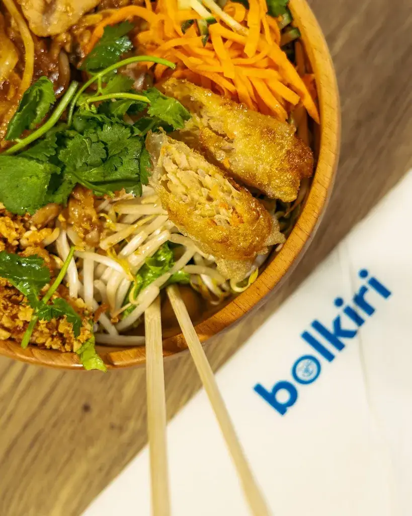 Menu_BOLKIRI Corbeil-Essonnes Street Food Viêt_Corbeil-Essonnes_image_9