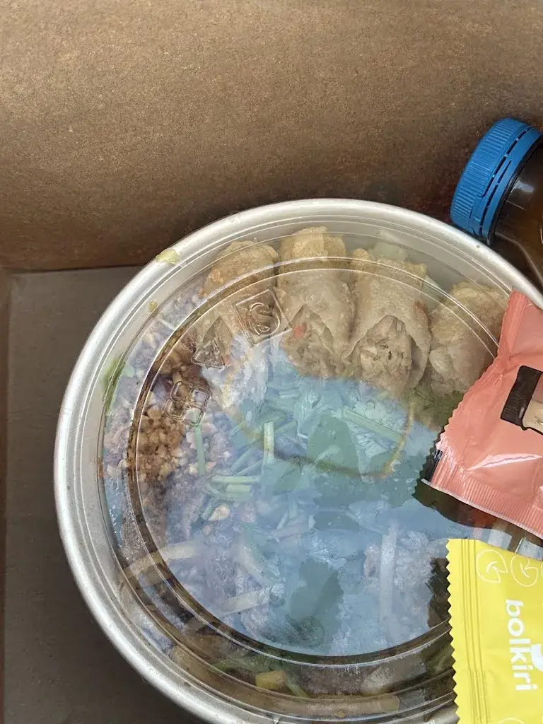 mamadou vss _BOLKIRI Corbeil-Essonnes Street Food Viêt_Corbeil-Essonnes_review