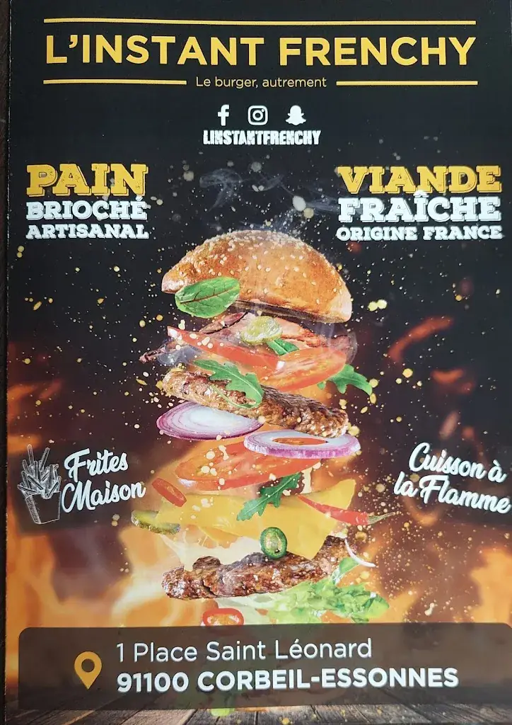 Menu_L’Instant Frenchy Corbeil-Essonnes_Corbeil-Essonnes_image_3