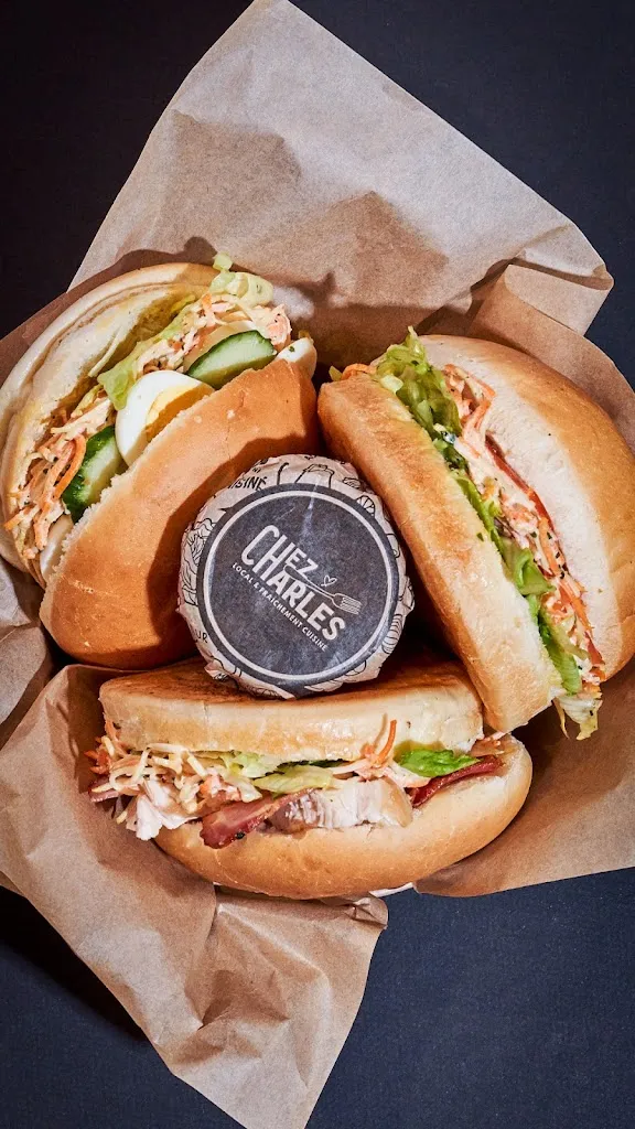 Menü_Chez Charles-Ladoux_Cébazat_Bild_3