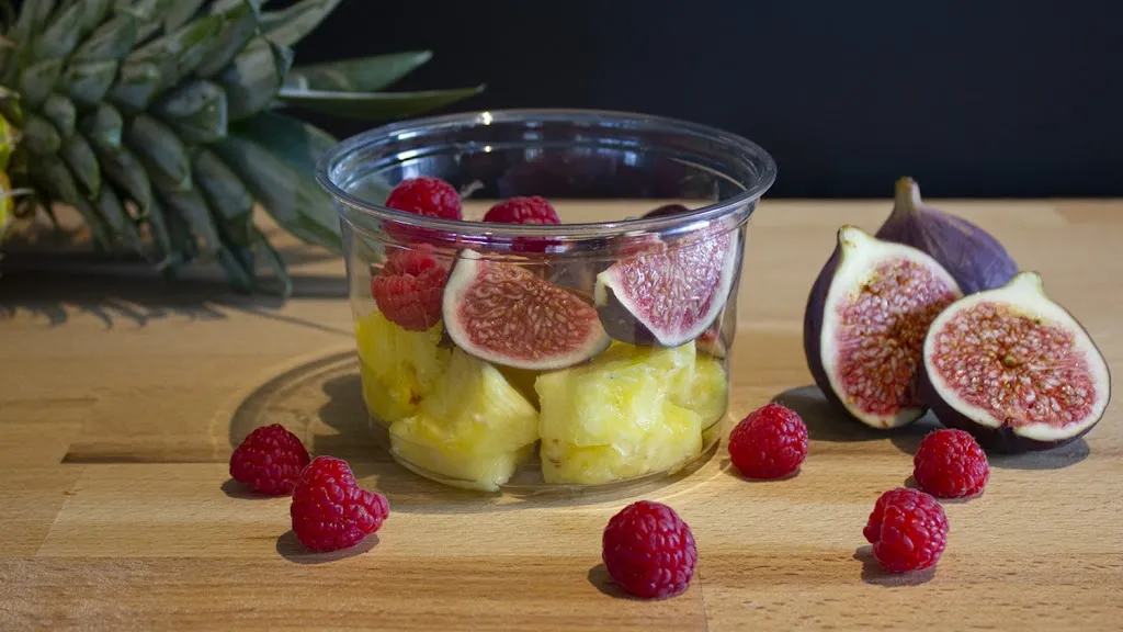 Menü_Chez Charles-Ladoux_Cébazat_Bild_5