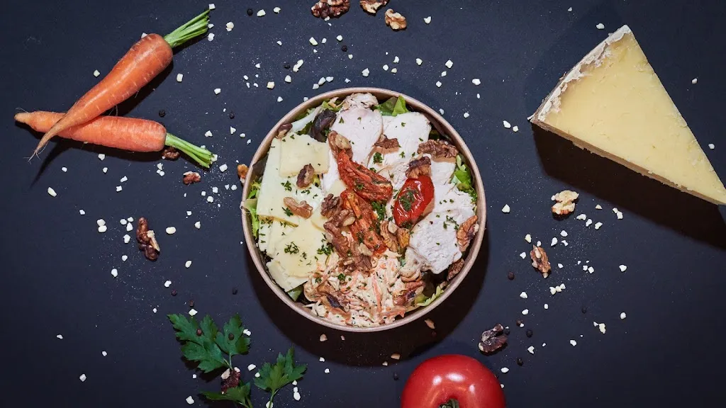 Menü_Chez Charles-Ladoux_Cébazat_Bild_8