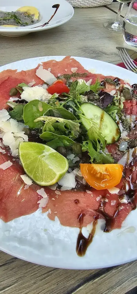 cyril felix_Quai 35_Corbeil-Essonnes_review