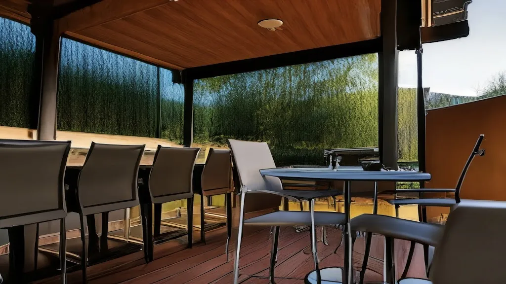 Dahomey “Nostra” O._La Petite Pause_Corbeil-Essonnes_review