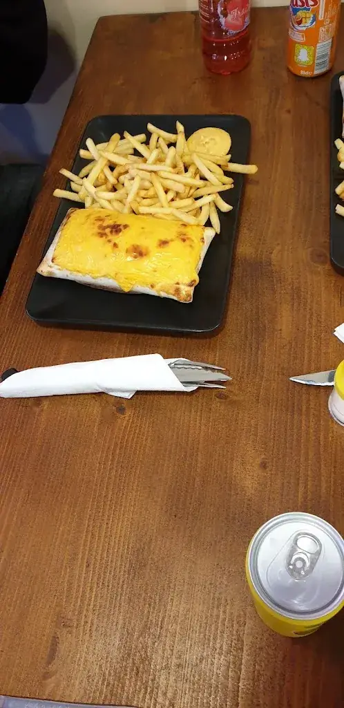 Menu_La Maison Du Tacos_Corbeil-Essonnes_image_6