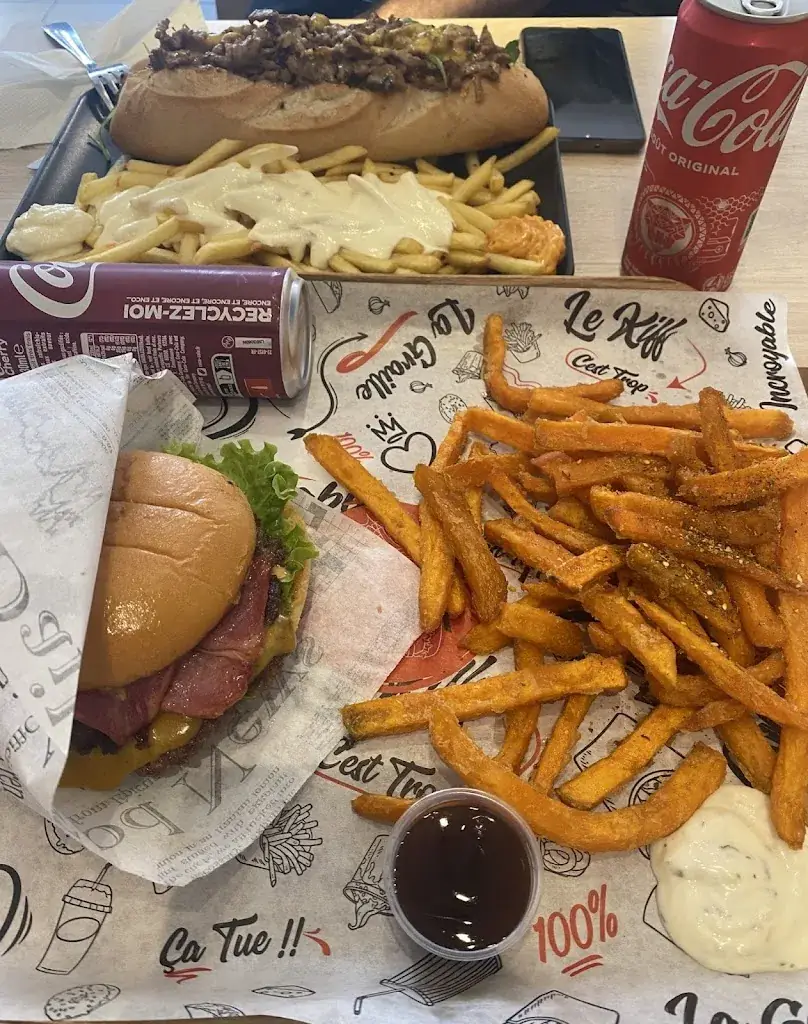 Menu_La Maison Du Tacos_Corbeil-Essonnes_image_7