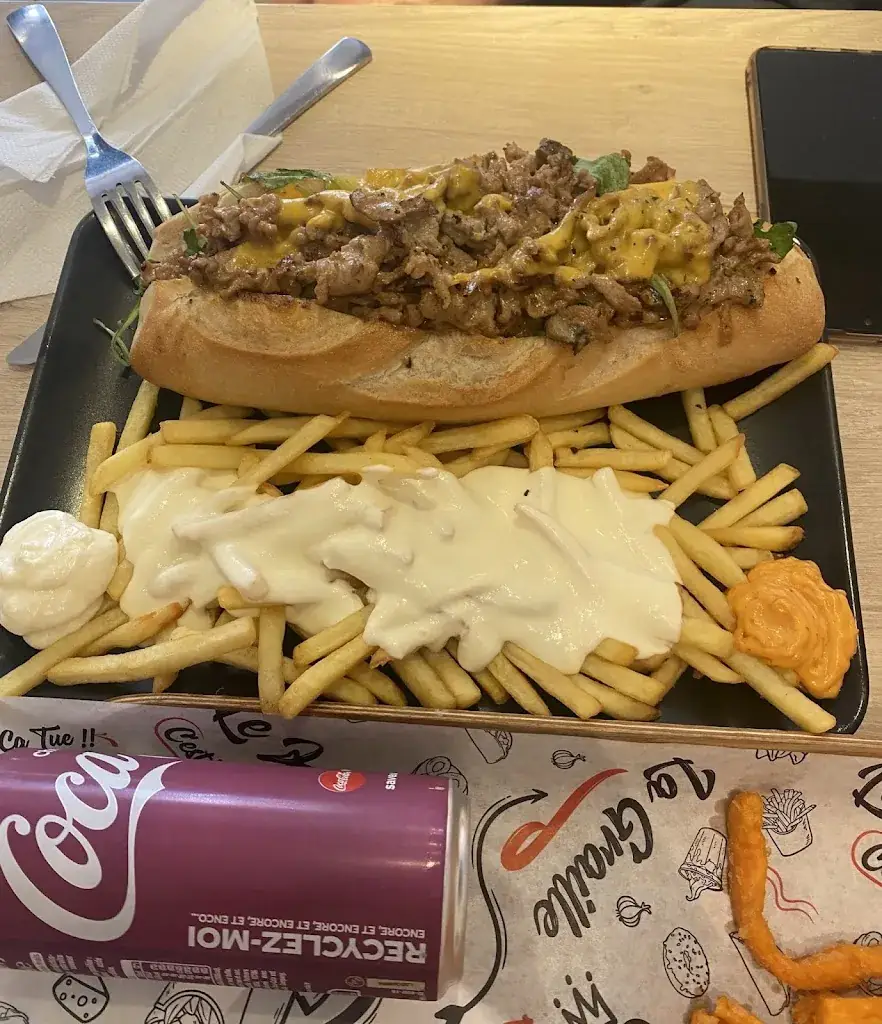 Menu_La Maison Du Tacos_Corbeil-Essonnes_image_8