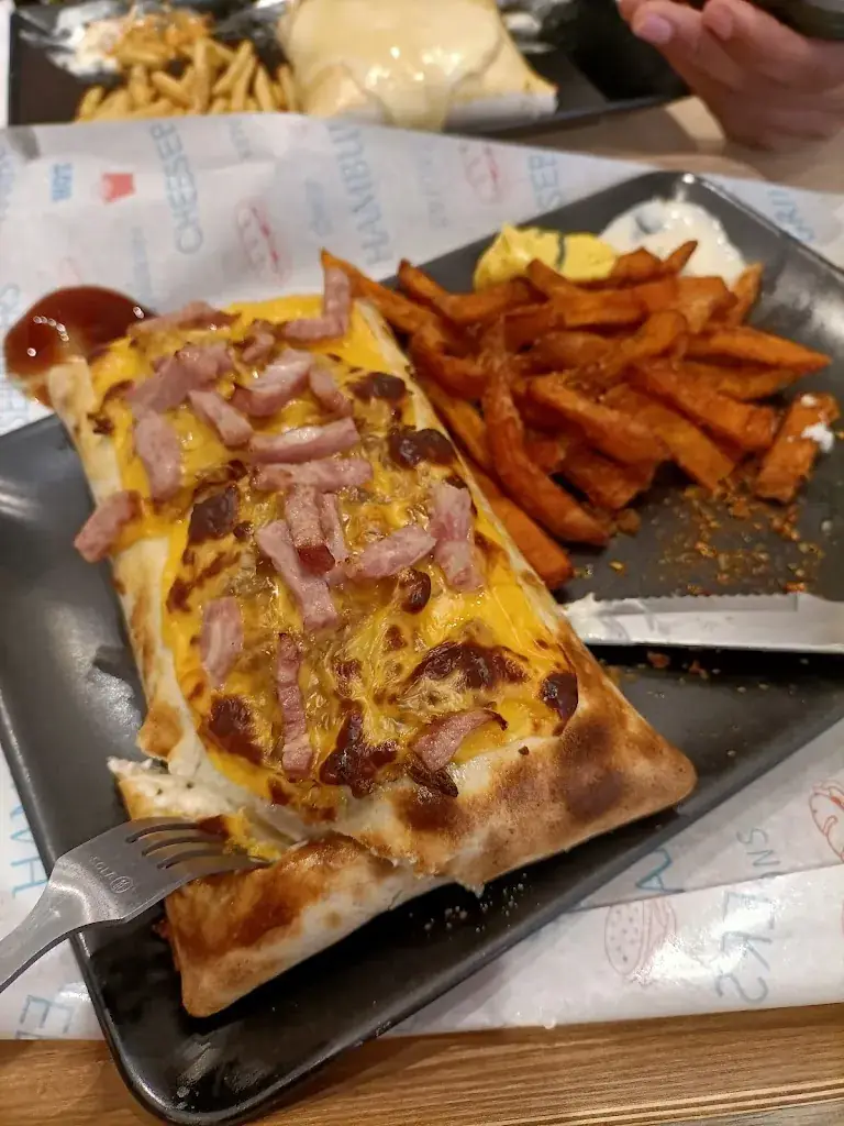 Menu_La Maison Du Tacos_Corbeil-Essonnes_image_9