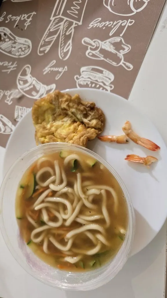 Farida Sarah ADDAD _Auberge du Japon_Corbeil-Essonnes_review