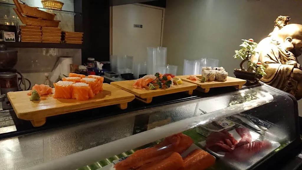 Auberge du Japon restaurant in Corbeil-Essonnes