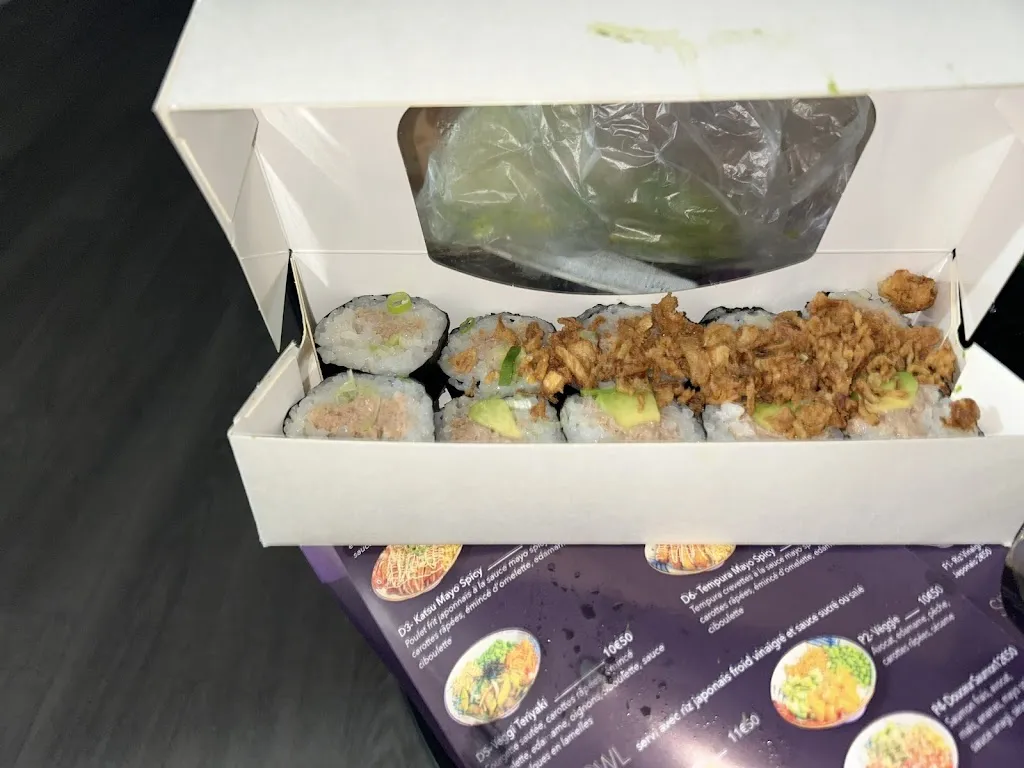 Menu_ROLLROLL Corbeil-Essonnes Japanese Food_Corbeil-Essonnes_image_5