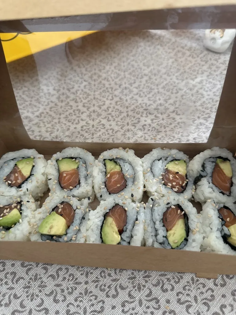 Menu_ROLLROLL Corbeil-Essonnes Japanese Food_Corbeil-Essonnes_image_7