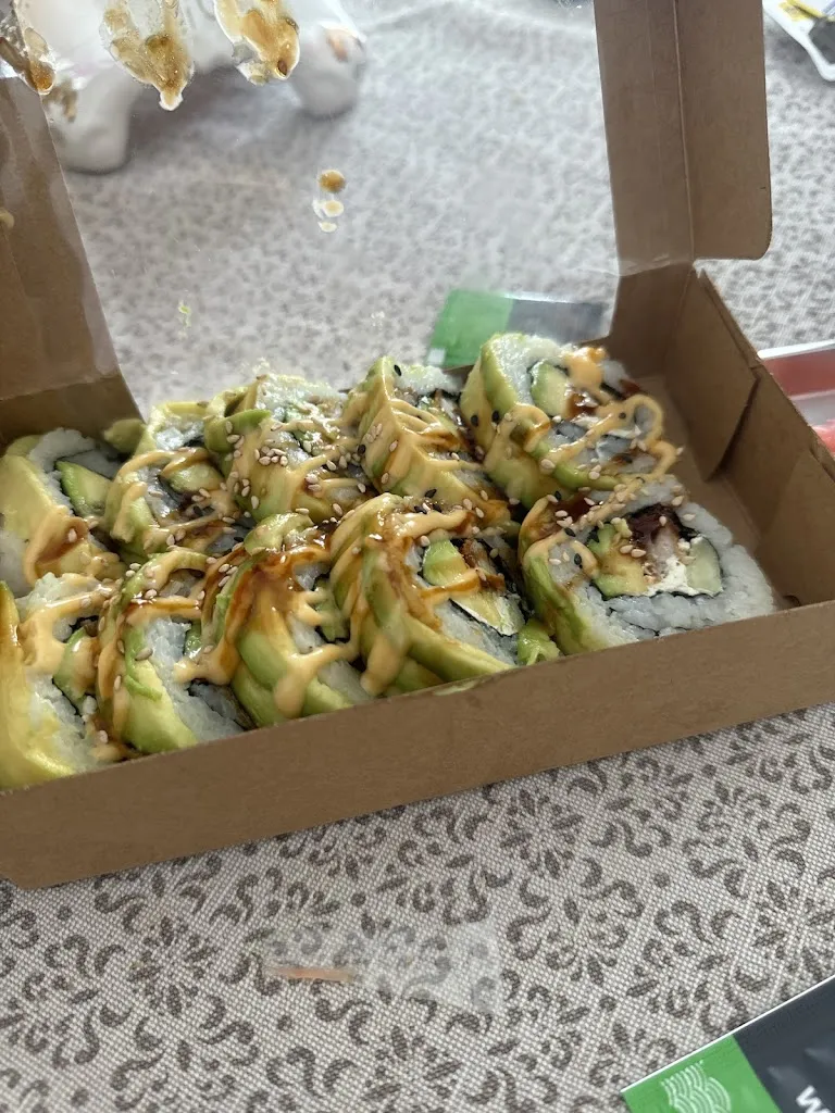 Menu_ROLLROLL Corbeil-Essonnes Japanese Food_Corbeil-Essonnes_image_8