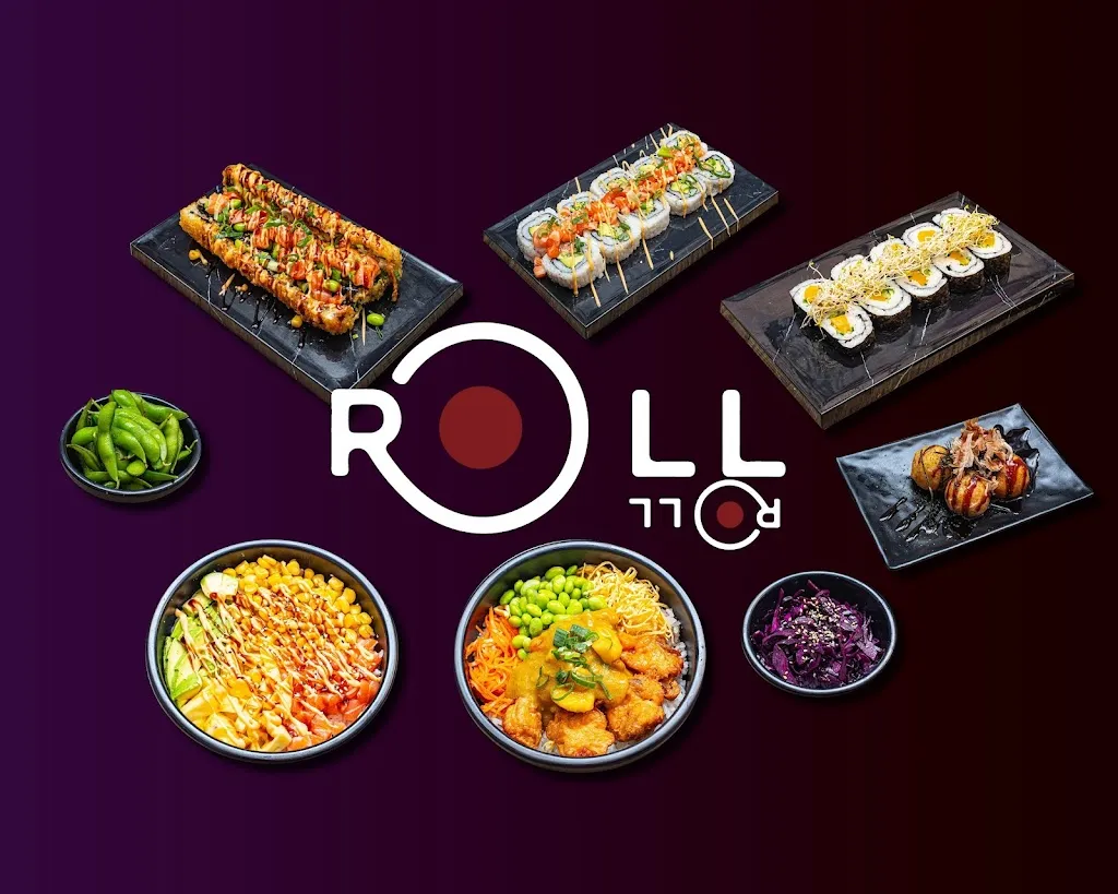 Menu_ROLLROLL Corbeil-Essonnes Japanese Food_Corbeil-Essonnes_image_9