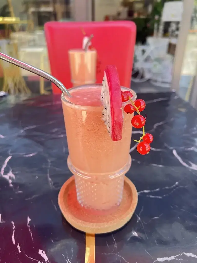 Atya Samir_Le Jardin des Corbeilles_Chevilly-Larue_review