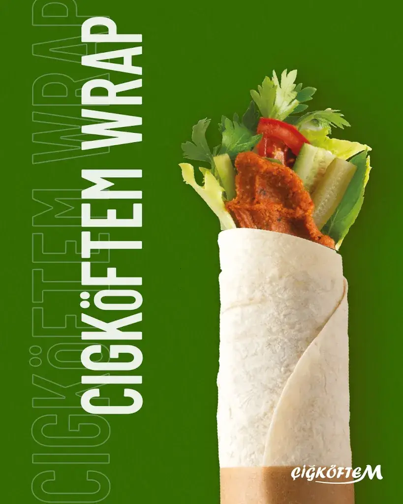 Menu_Çiğköftem Corbeil_Corbeil-Essonnes_image_5