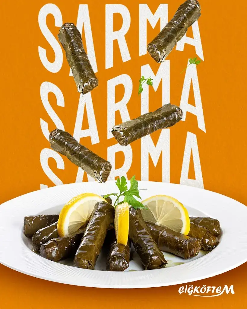 Menu_Çiğköftem Corbeil_Corbeil-Essonnes_image_8